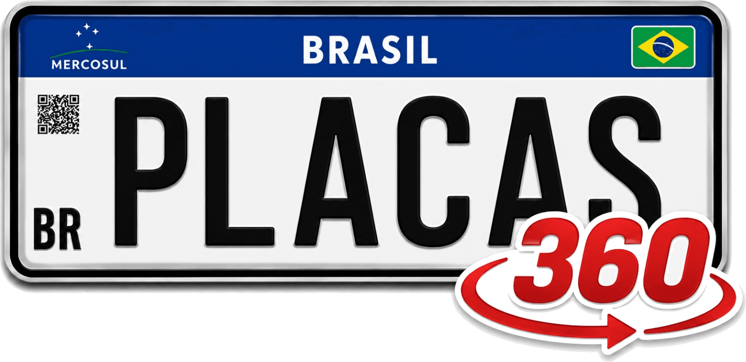 Placas360